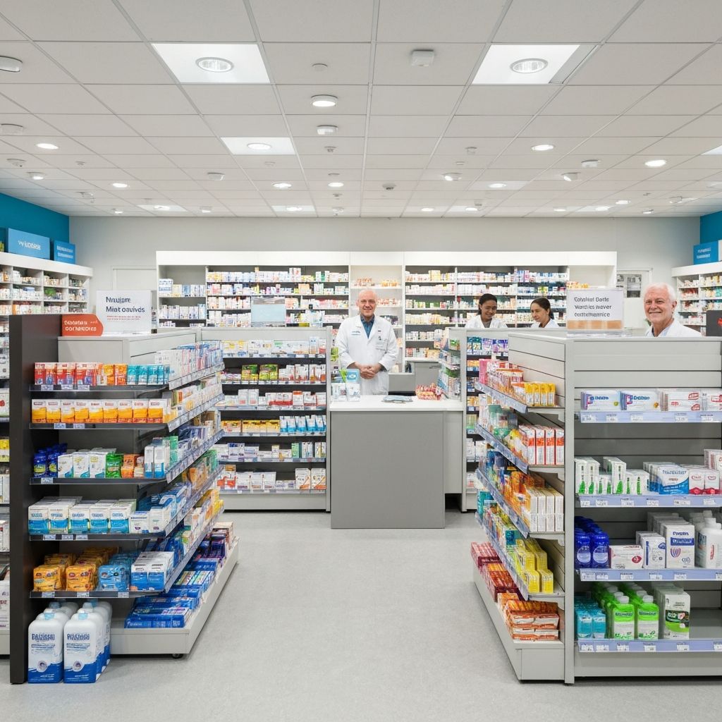 Pharmacie aéroport Marrakech : où en trouver et conseils de voyage