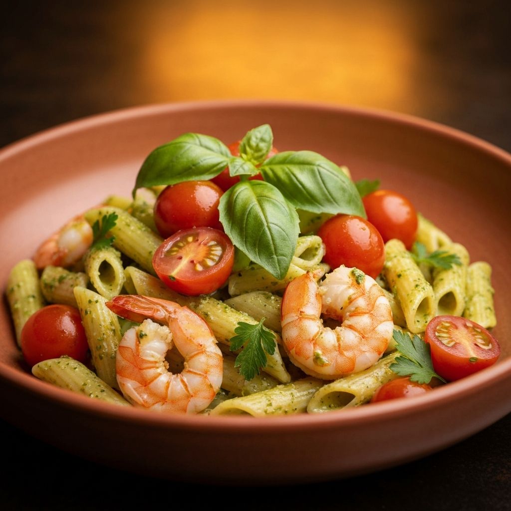 International Bistro