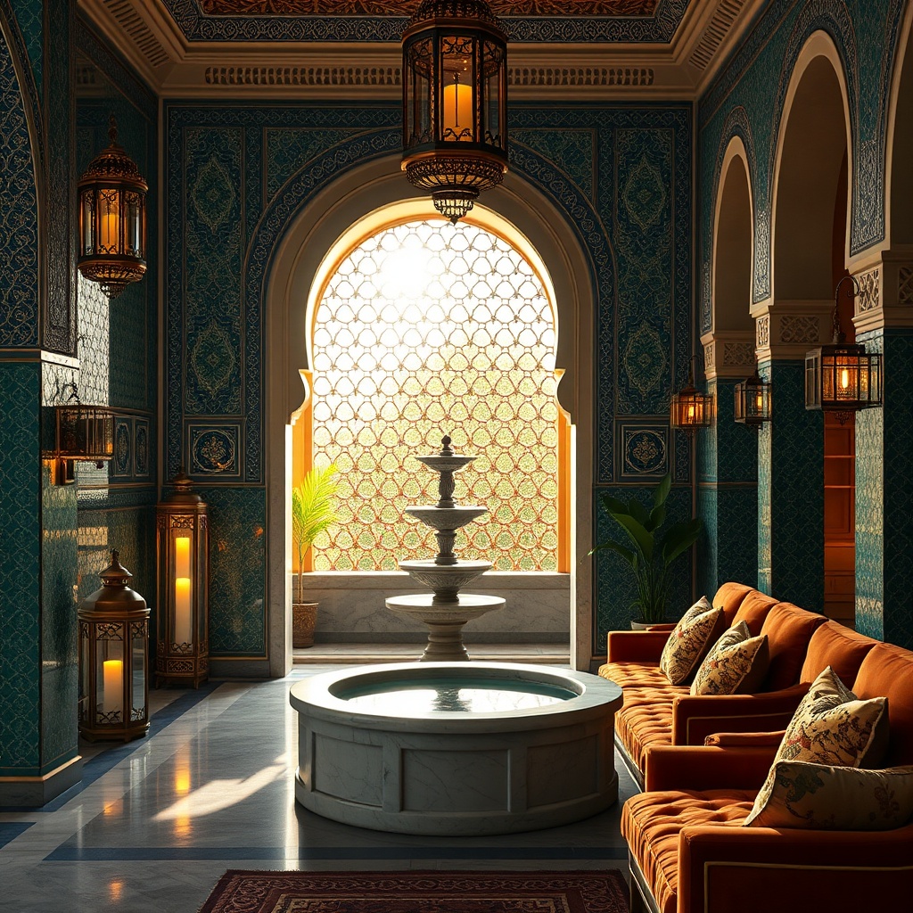 Lounges VIP Marrakech : Combien Ça Coûte En 2026 ?